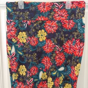 Lularoe Cassie Pencil skirt